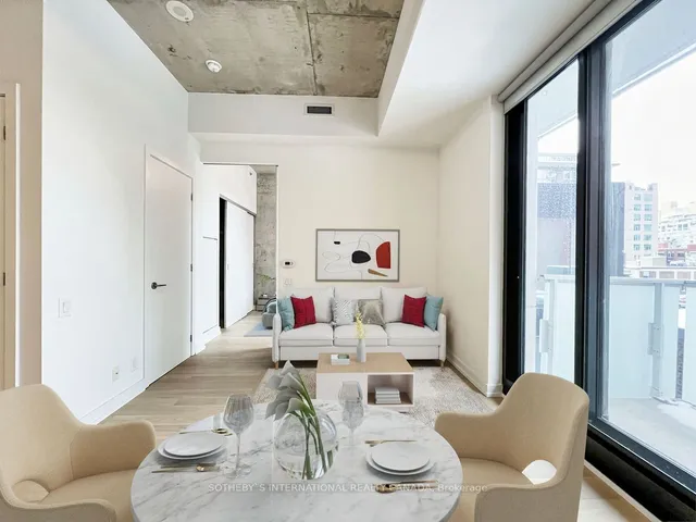 Additional image 5 of 11 Charlotte St Unit 606