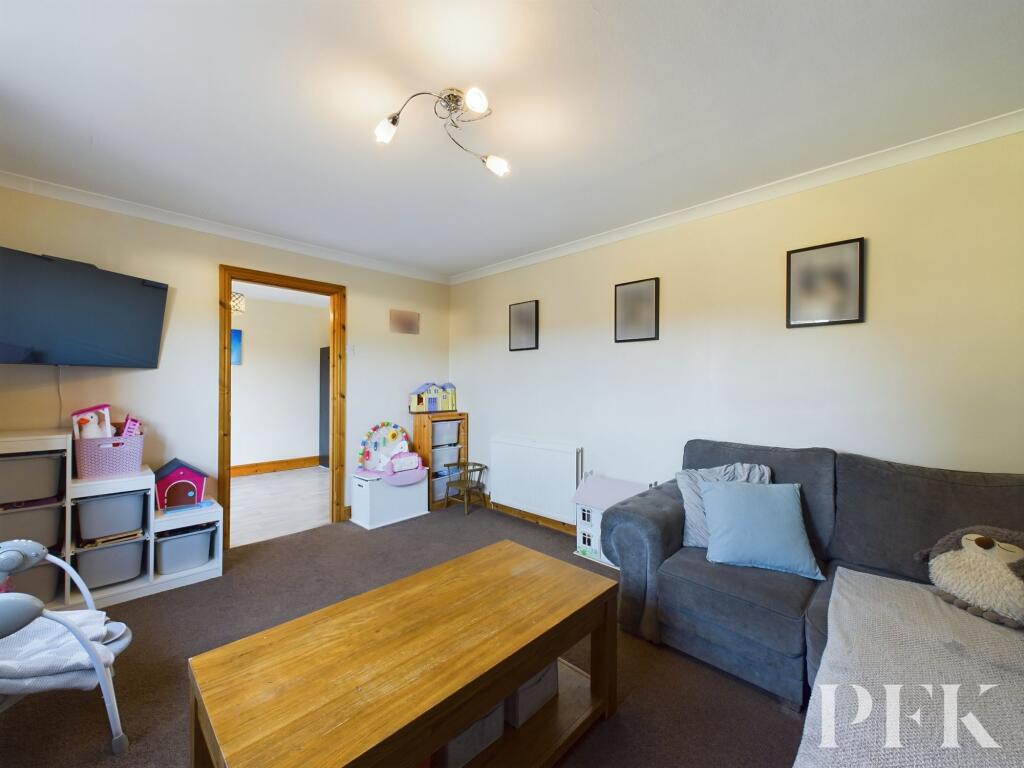 Additional image 3 of Scattergate Crescent, Appleby-In-Westmorland, CA16