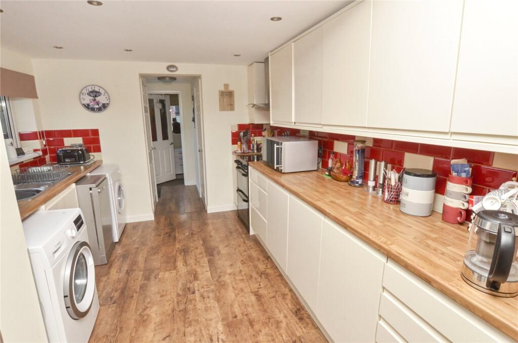 Additional image 3 of Shaftesbury Road, West Moors, Ferndown, Dorset, BH22