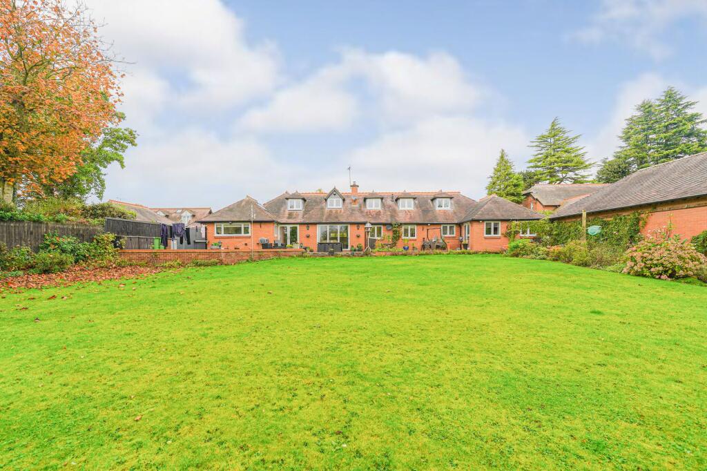 Additional image 24 of Catherines Close, Catherine-De-Barnes, B91