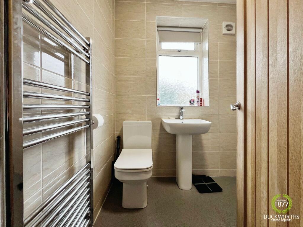 Additional image 10 of Somerset Close, Oswaldtwistle, BB5