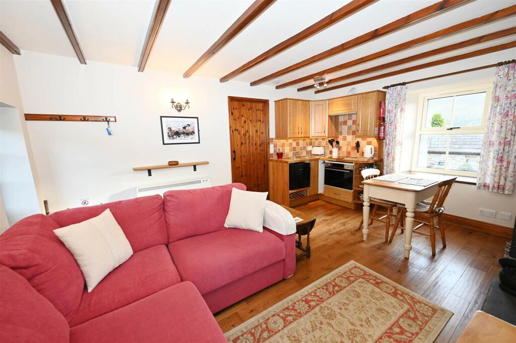 Additional image 7 of Gunnerside, Richmond