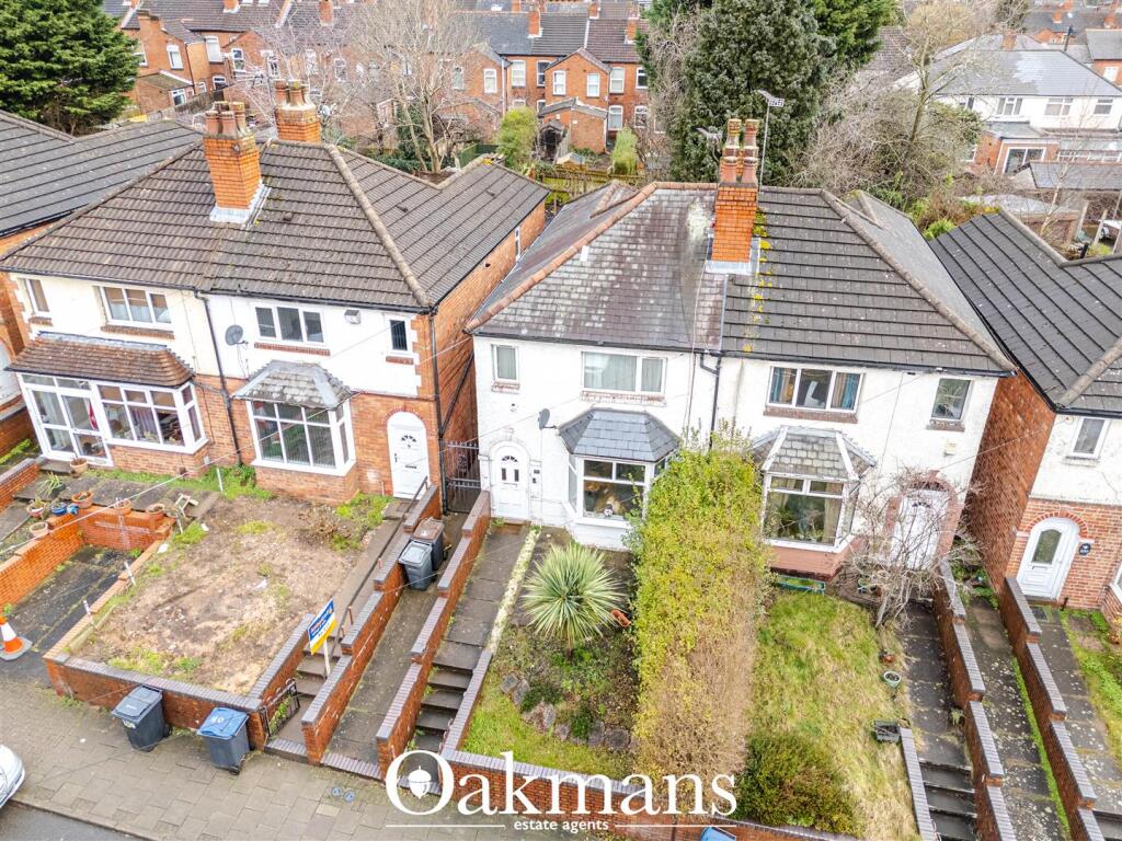 Additional image 13 of Warwards Lane, Birmingham, B29