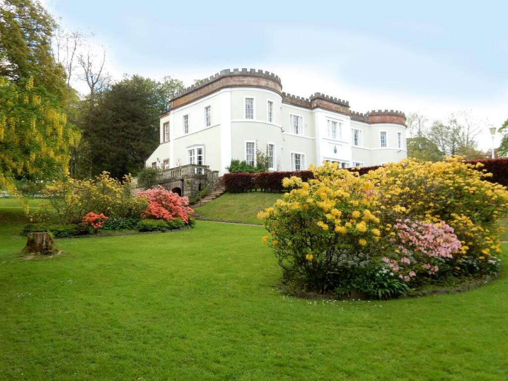 Additional image 25 of Overwater Hall Hotel, Ireby,
Bassenthwaite Lake, Cumbria, CA7 1HH