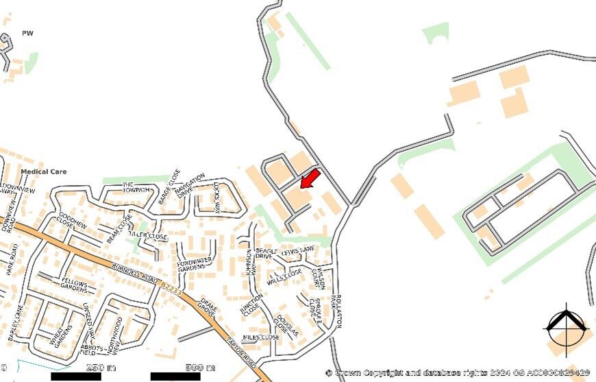 Additional image 6 of Unit C4, Ford Airfield Industrial Estate, Ford, West Sussex BN18 0HY