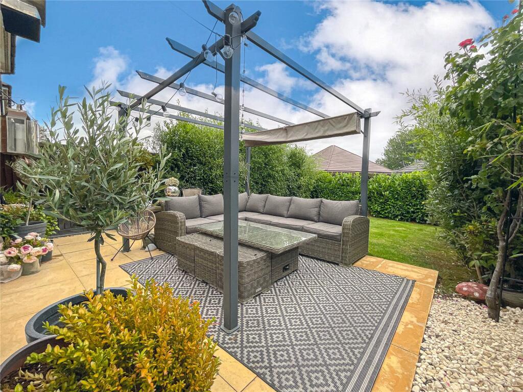 Additional image 22 of Boundary Drive, Amington, Tamworth, Staffordshire, B77