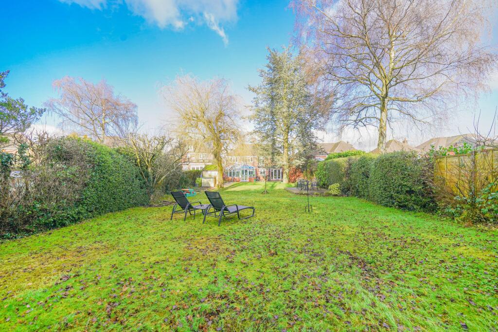 Additional image 33 of Kingscote Road, Dorridge, B93