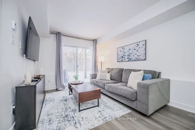 185 Windale Cres Unit 1C