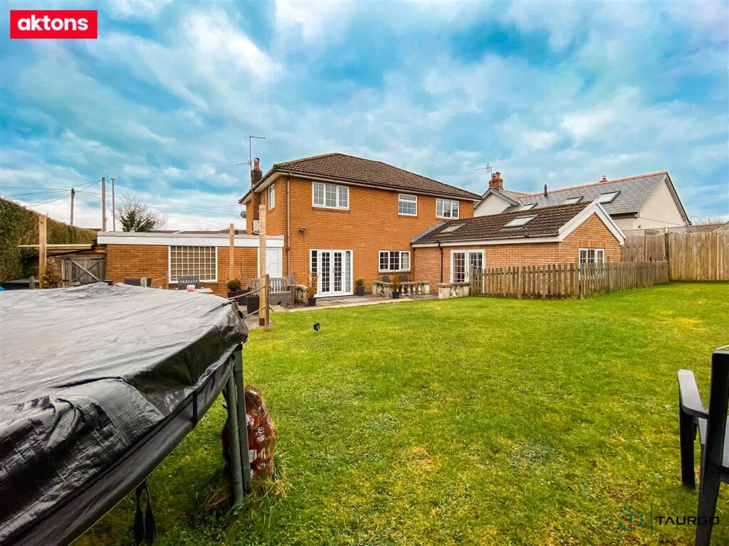 Additional image 34 of Bedwas Road, Caerphilly