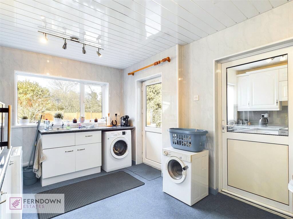 Additional image 12 of Alcott Lane, Marston Green, Birmingham, B37