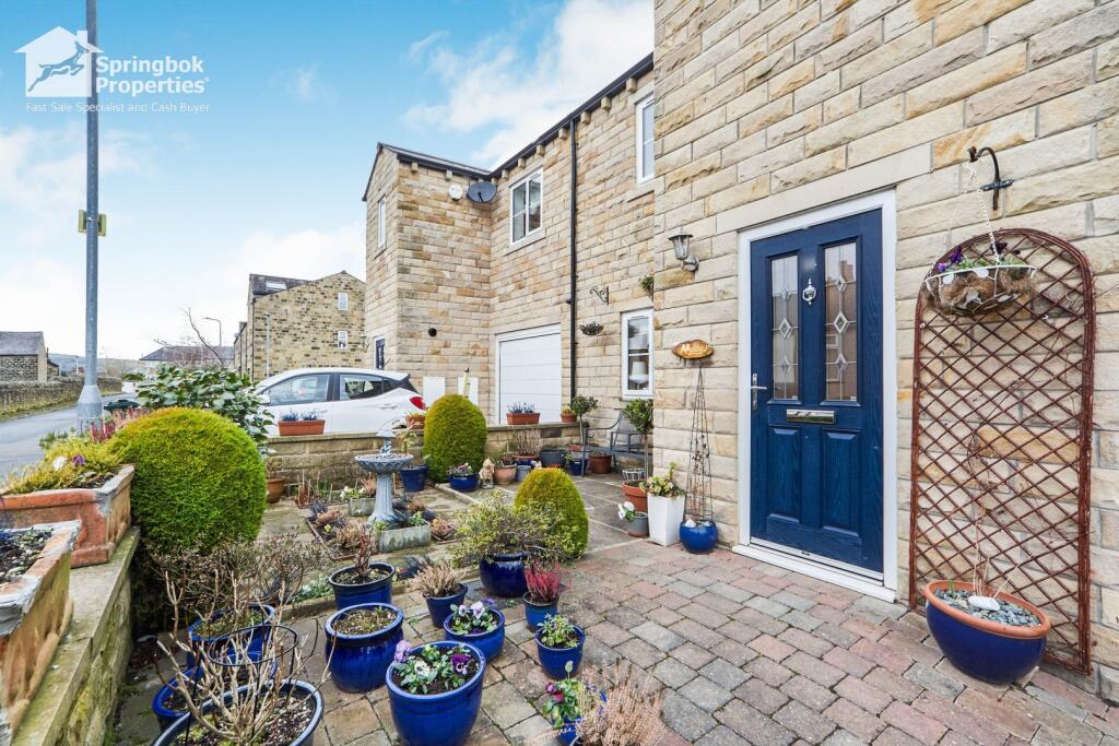 Additional image 14 of Stockbridge Wharf, Bar Lane, Riddlesden, West Yorkshire