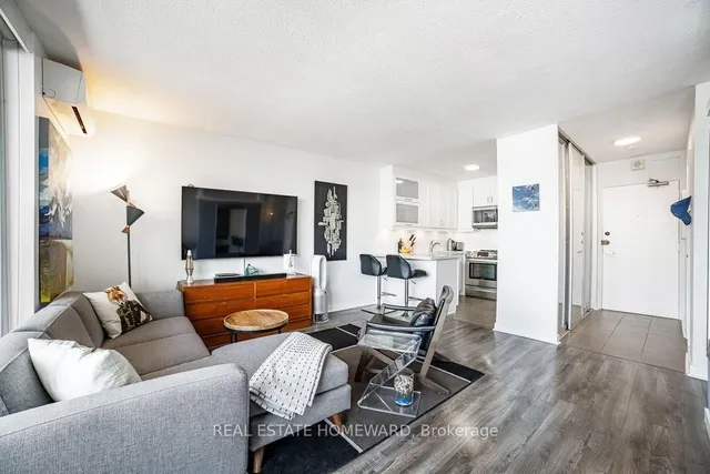 Additional image 6 of 40 Homewood Ave Unit 610