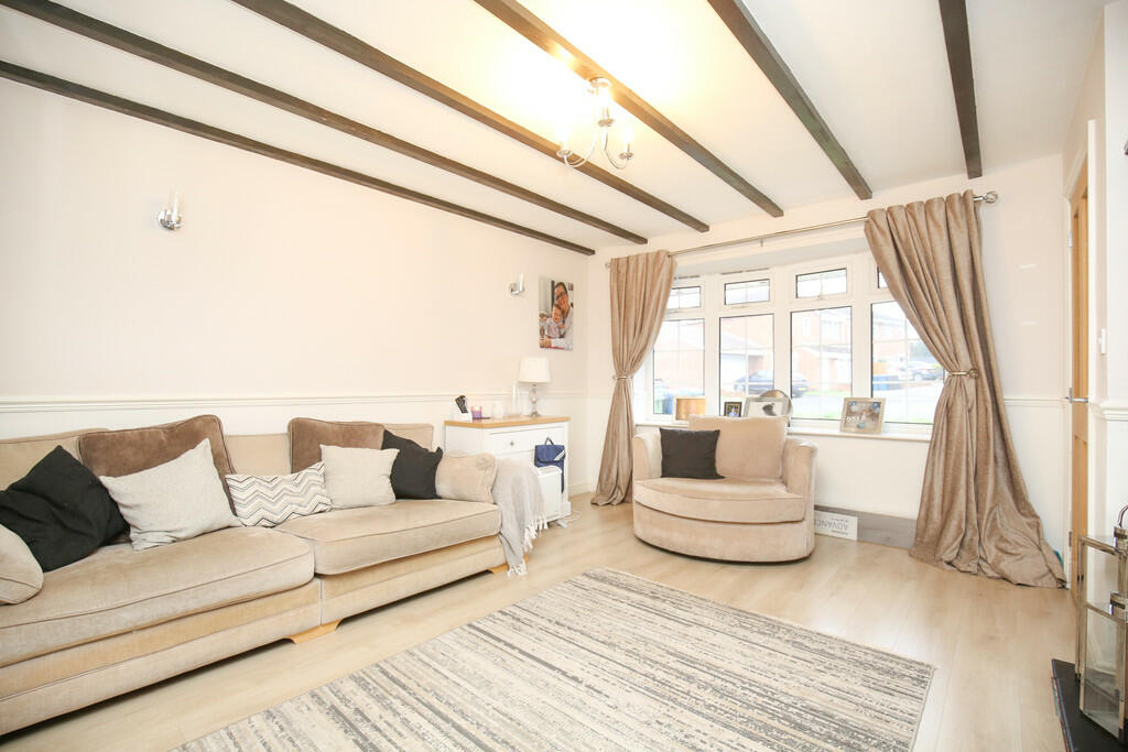 Additional image 3 of Loughshaw, Wilnecote