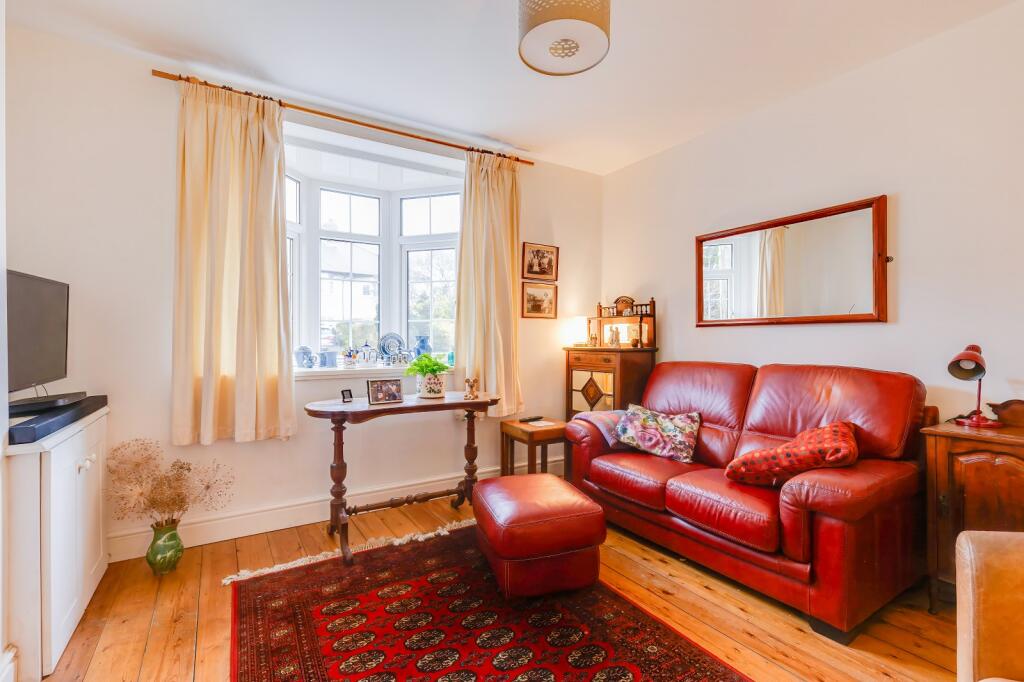 Additional image 5 of Hill Rise, Britway Road, Dinas Powys, The Vale Of Glamorgan CF64 4AF