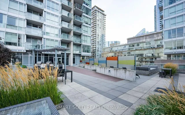 Additional image 36 of 199 Richmond St Unit 1402