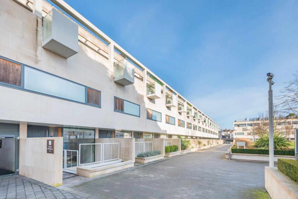 Additional image 5 of Gabriel Square, St. Albans, Hertfordshire