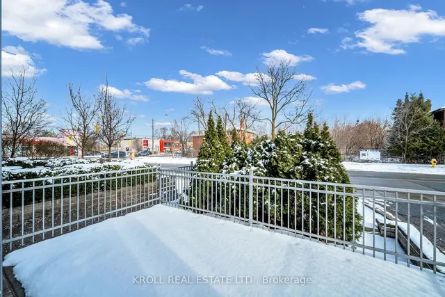 Additional image 14 of 701 Sheppard Ave Unit 122