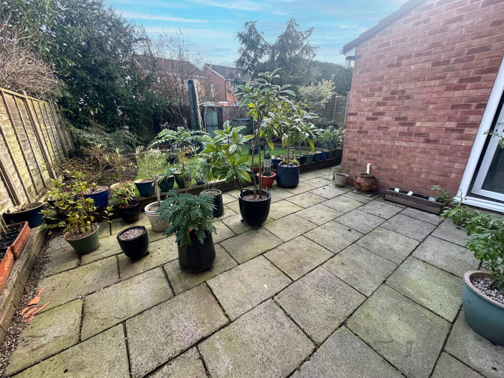 Additional image 20 of Chesterwood, Hollywood, B47 5EN