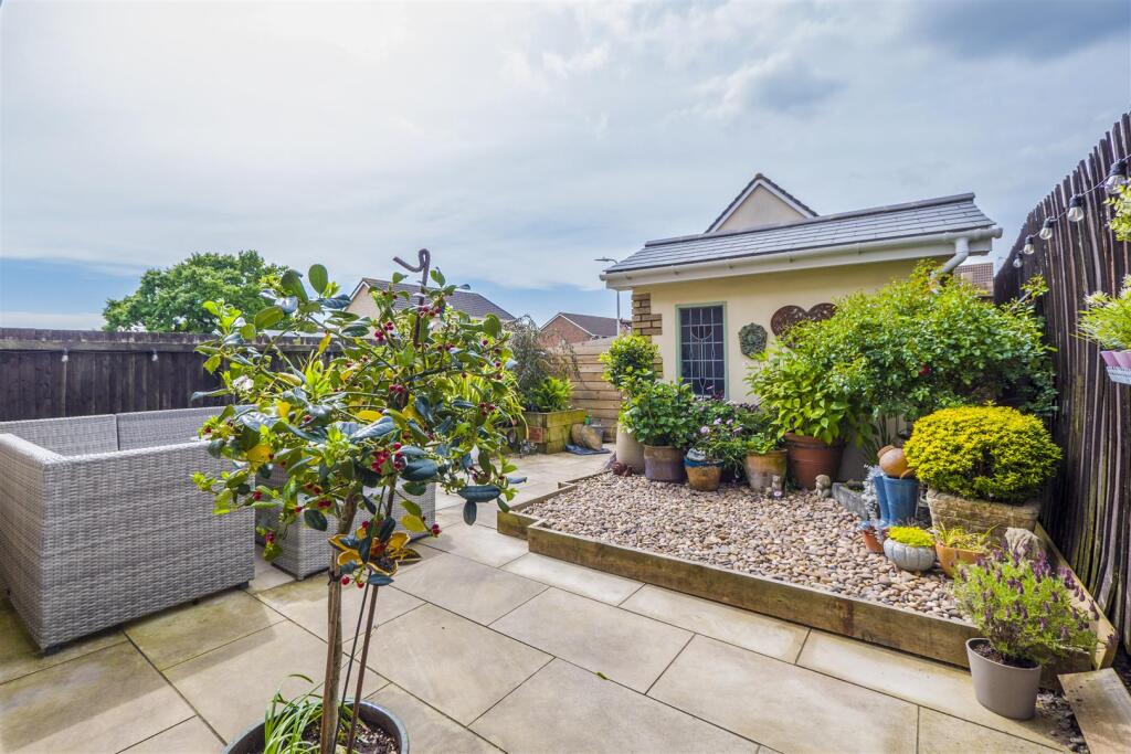 Additional image 13 of Clos Celyn, Barry