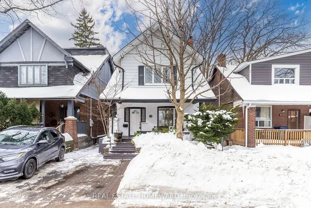 428 Victoria Park Ave