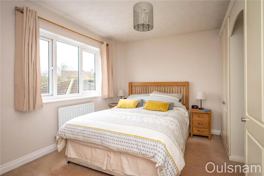 Additional image 14 of Briar Close, Lickey End, Bromsgrove, Worcestershire, B60