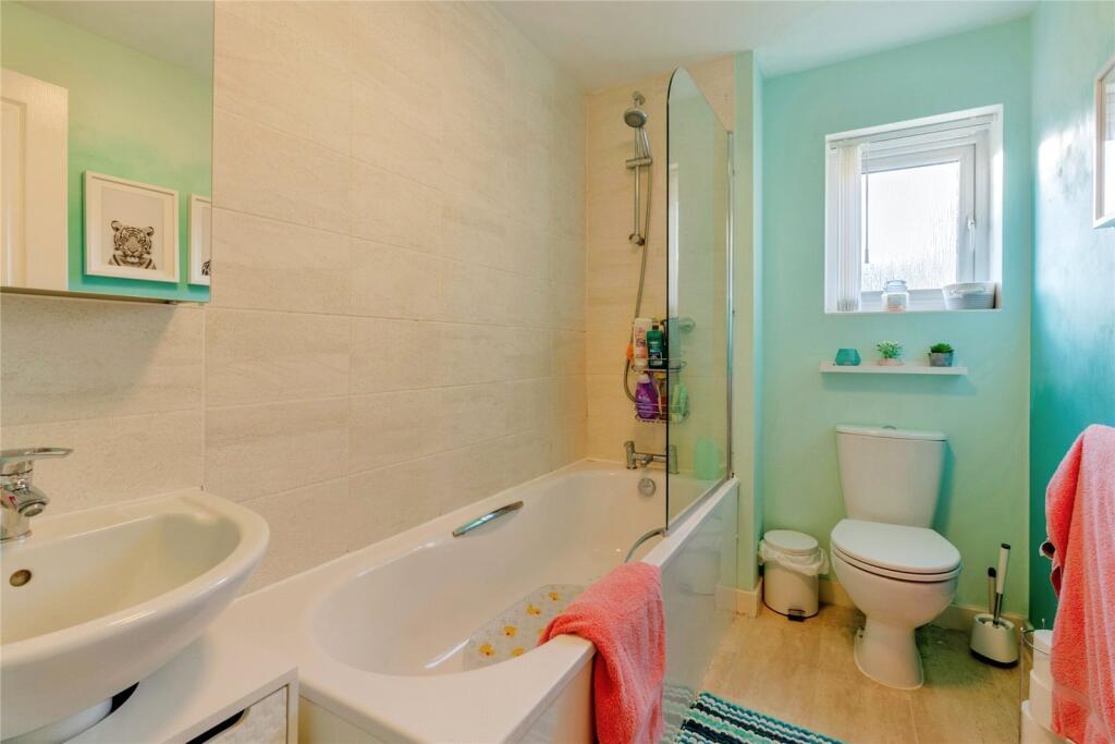 Additional image 14 of Smirthwaite Street, Burnley, Lancashire, BB11