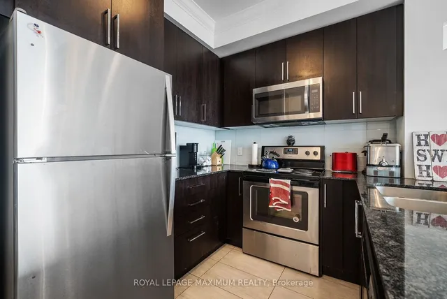 Additional image 19 of 840 Queens Plate Dr Unit 1503