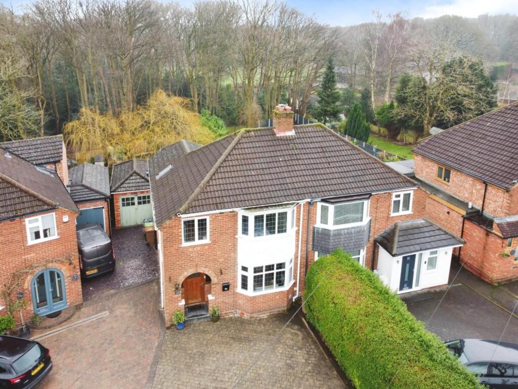 Additional image 17 of Lindrosa Road, Sutton Coldfield