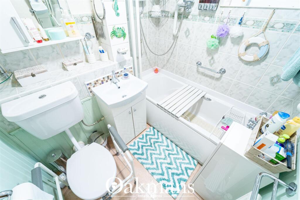 Additional image 19 of Cofton Grove, Birmingham