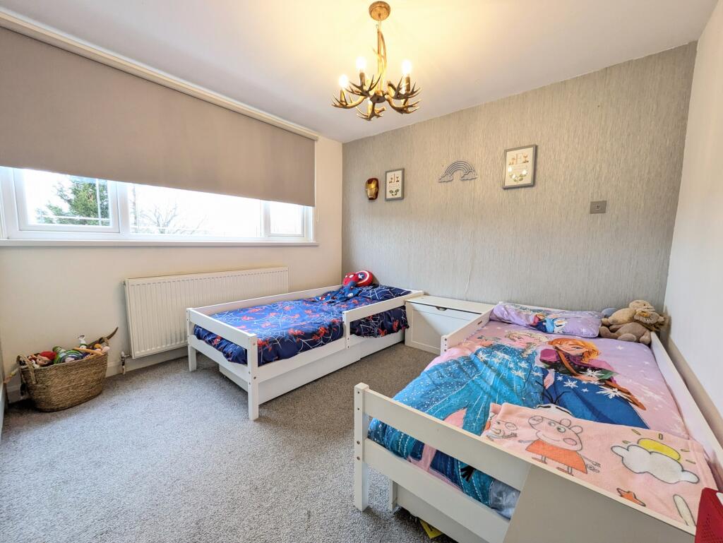 Additional image 16 of Shirley Drive, Heolgerrig, Merthyr Tydfil, CF48 1SF