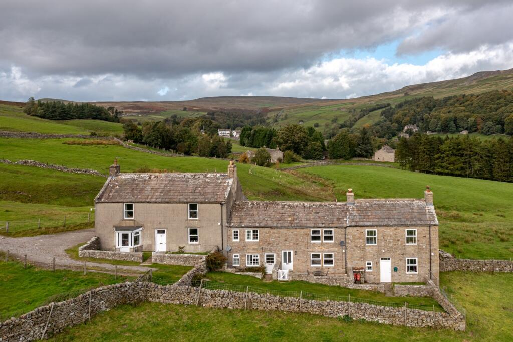 Additional image 2 of Moor Edge Cottage, Arkengarthdale, North Yorkshire, DL11