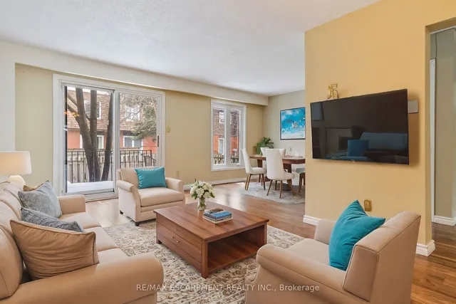 Additional image 2 of 750 Burnhamthorpe Rd Unit 25