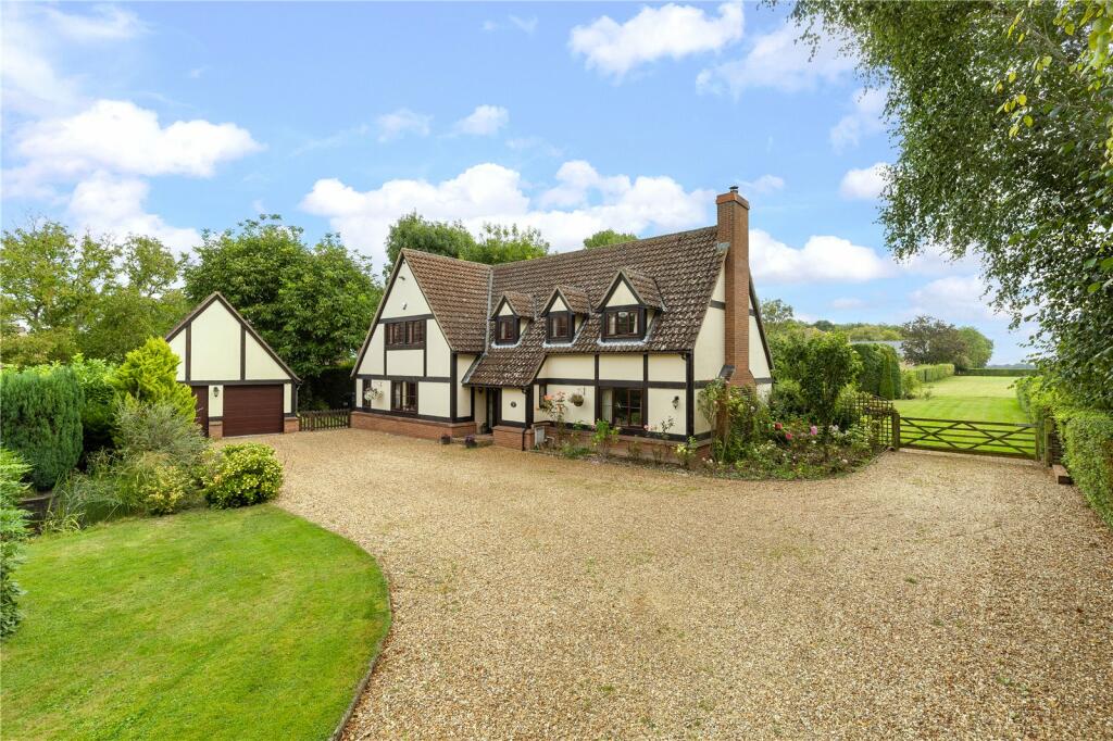 Additional image 15 of High Street, Little Eversden, Cambridge, Cambridgeshire