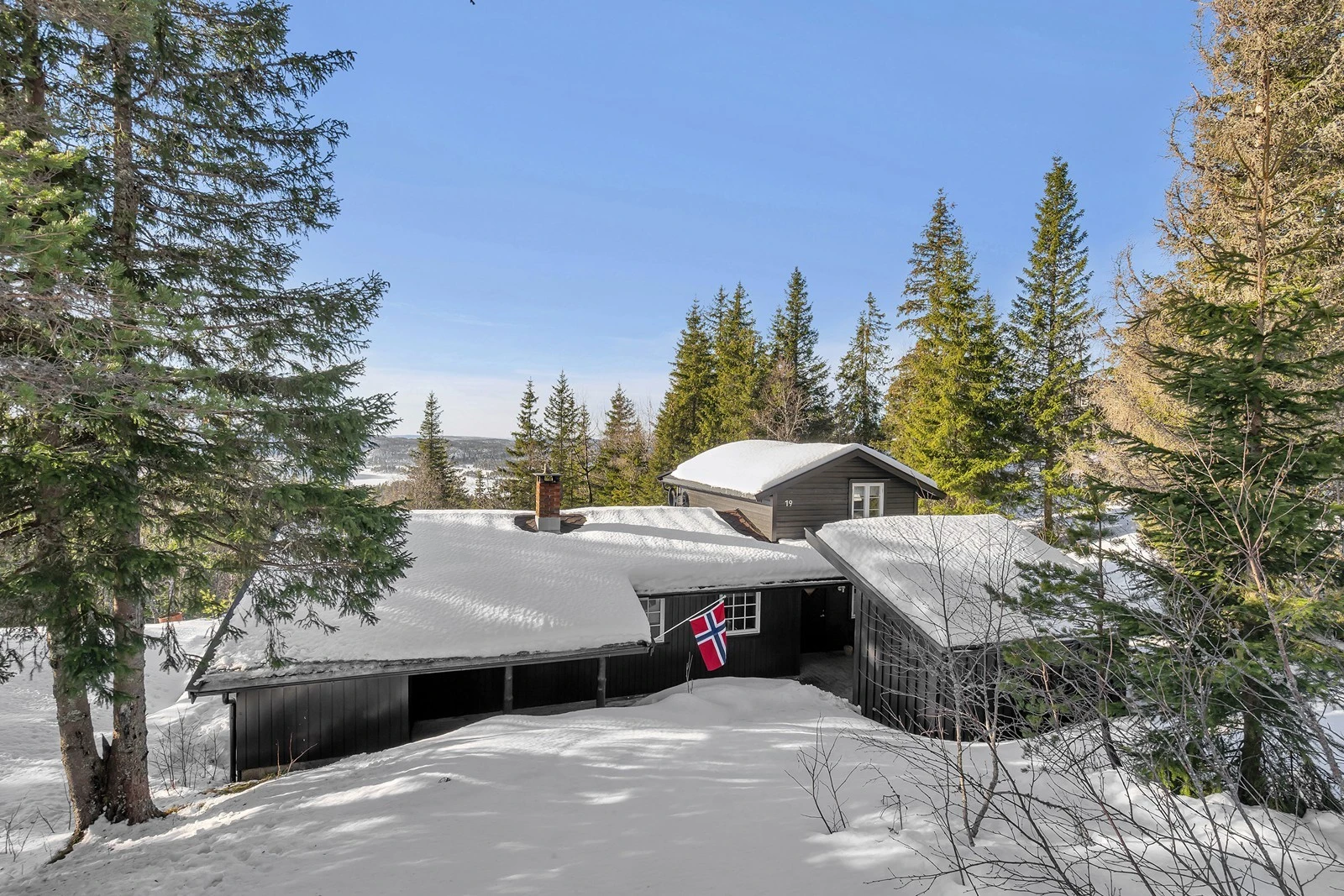 Additional image 2 of Tvitjønnåsen 19, 4735 Evje