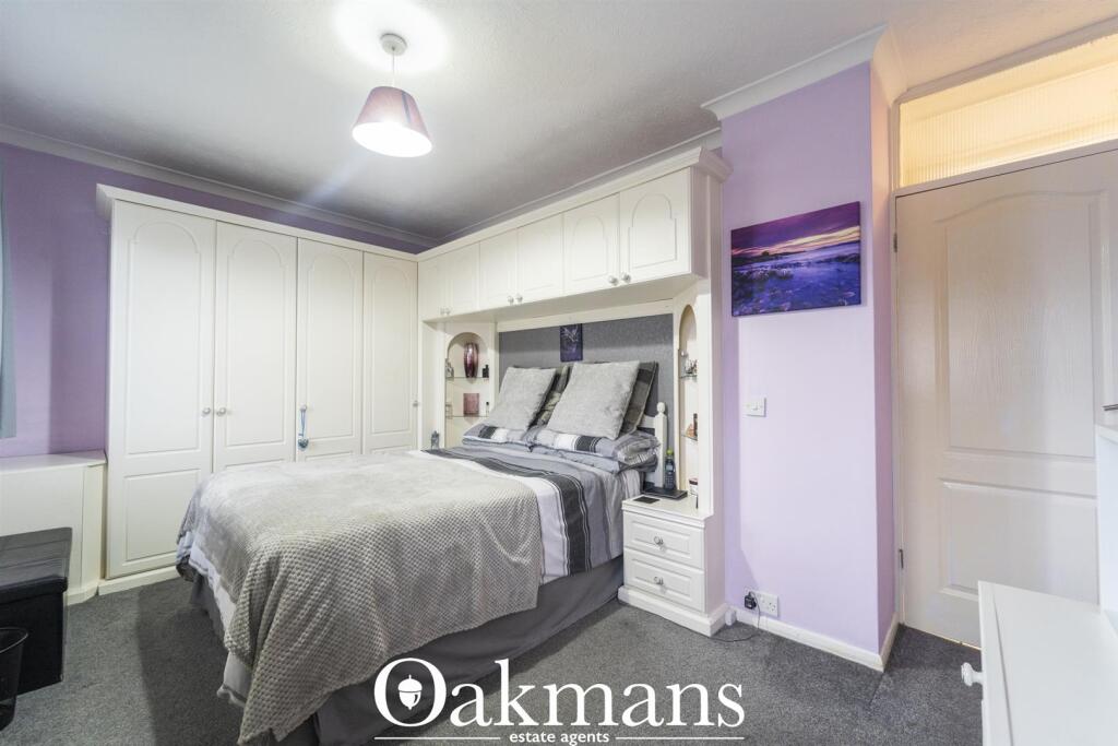 Additional image 14 of Kerry Close, Birmingham