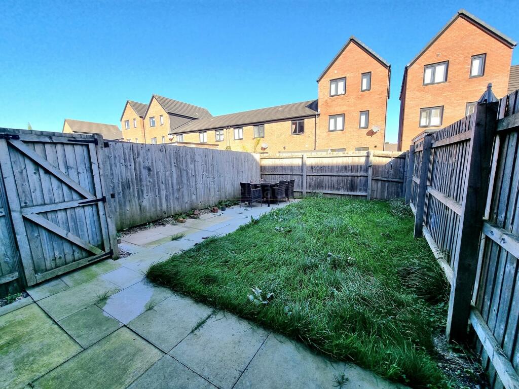 Additional image 20 of Haven Walk, Barry, The Vale Of Glamorgan. CF62 5AZ