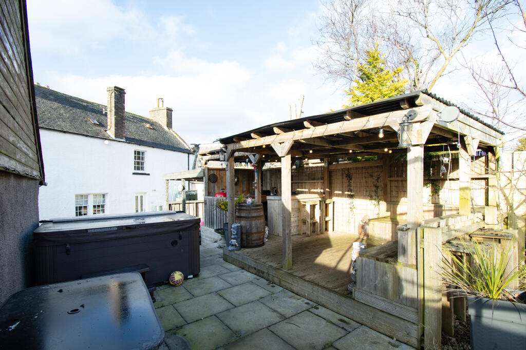 Additional image 27 of Marykirk, Laurencekirk, AB30