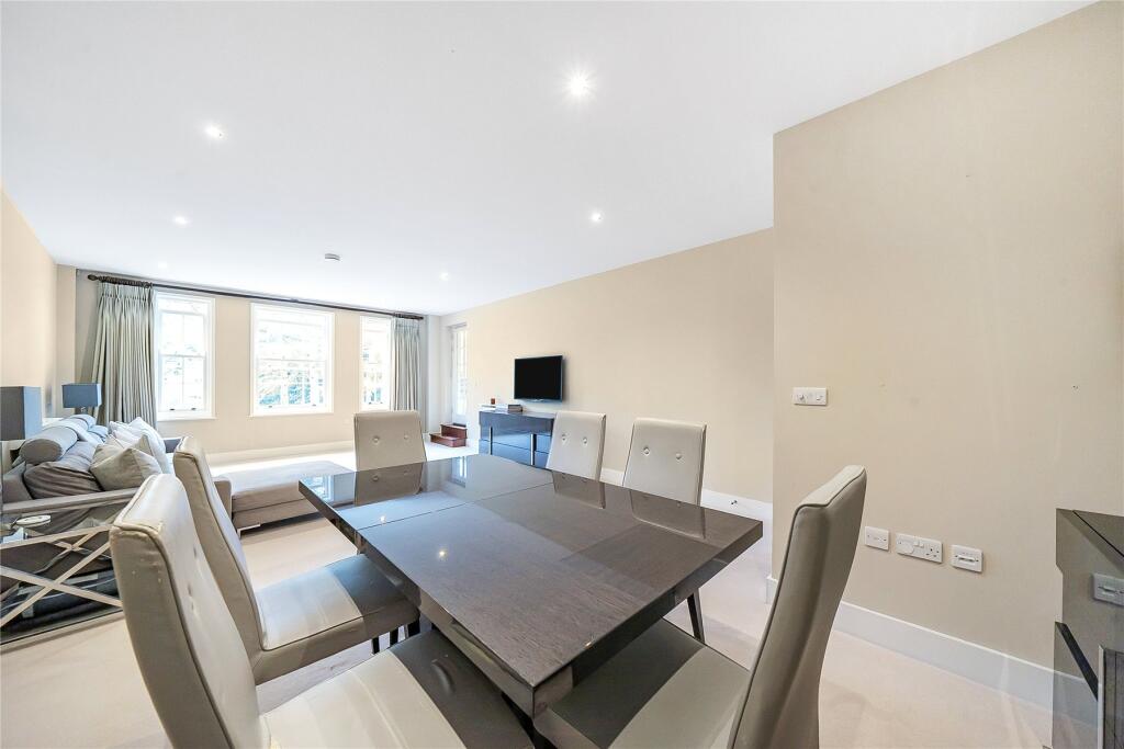 Additional image 4 of Wilberforce Court, Westerham Road, Keston