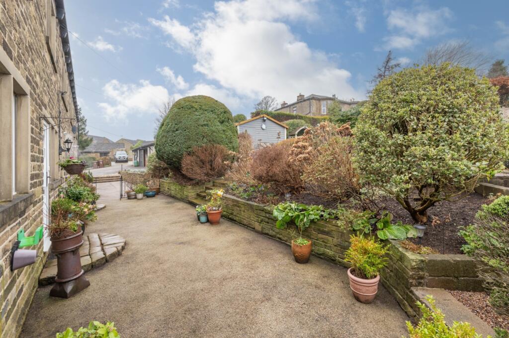 Additional image 47 of The Crofting, Westfield Mews Chat Hill Road, Thornton, Bradford, West Yorkshire, BD13