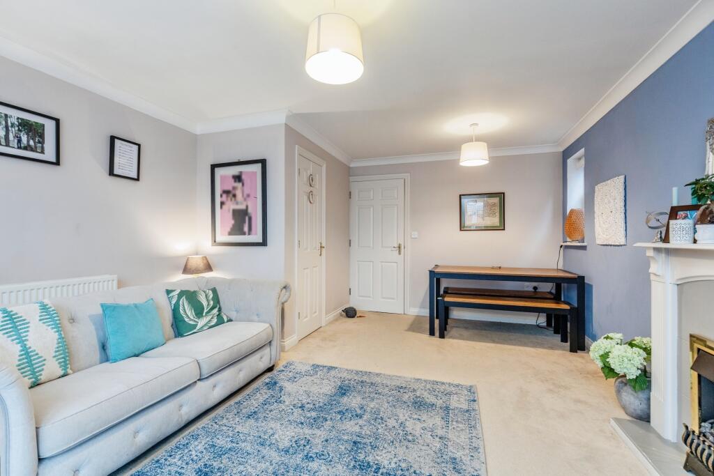 Primary image of Compton Drive, Weston-super-Mare, Somerset, BS24
