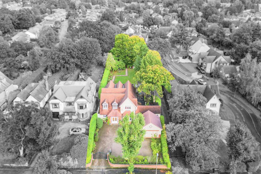 Additional image 36 of Alderbrook Road, Solihull, B91