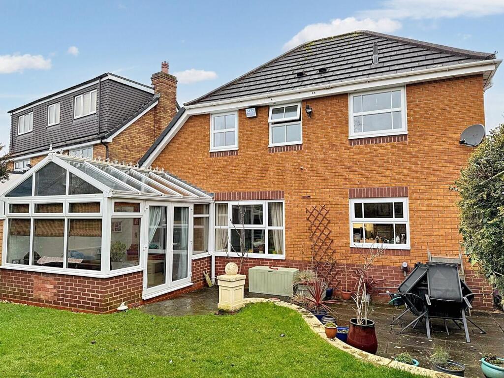 Additional image 38 of Chater Drive, Walmley, Sutton Coldfield