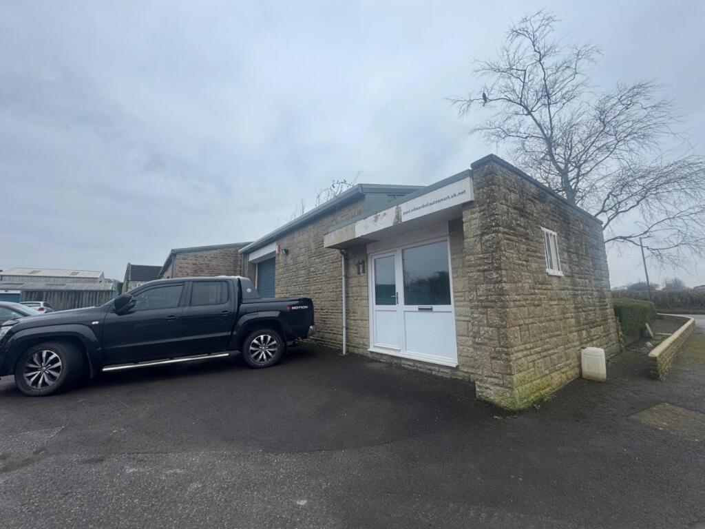 Additional image 8 of New Rock Industrial Estate, New Rock, Chilcompton, Radstock, Somerset, BA3