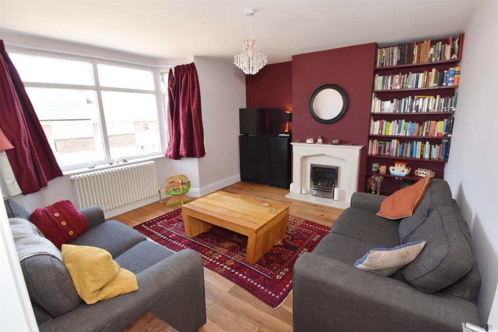 Additional image 3 of Wingfield Road, Lower Knowle, Bristol
