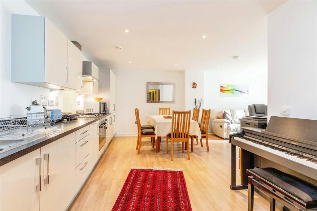 Additional image 11 of The Crescent, Hannover Quay, Bristol, BS1