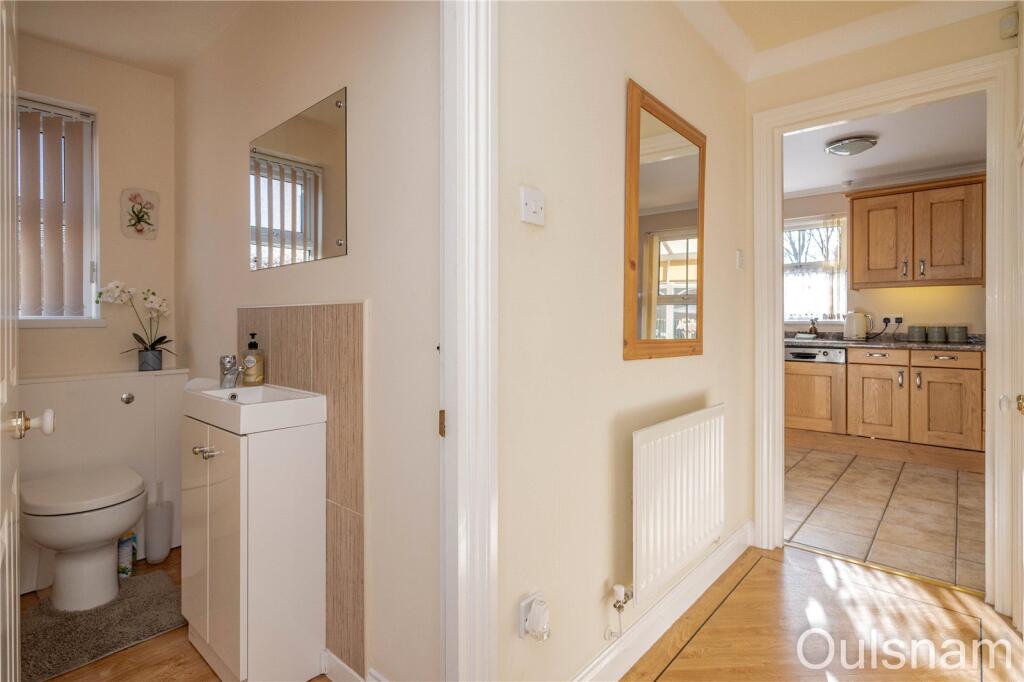 Additional image 7 of Cheltenham Avenue, Catshill, Bromsgrove, Worcestershire, B61