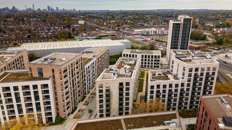 Additional image 8 of Perry Barr Village, 
Perry Barr Birmingham, 
B42 2UD