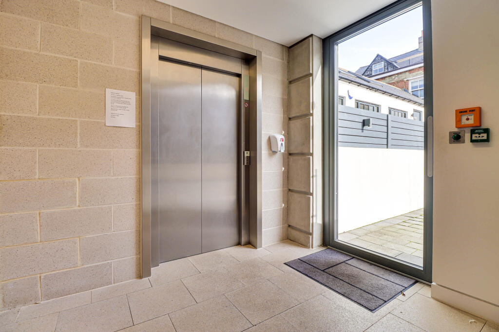 Additional image 18 of Gabriel Square, St. Albans, Hertfordshire, AL1