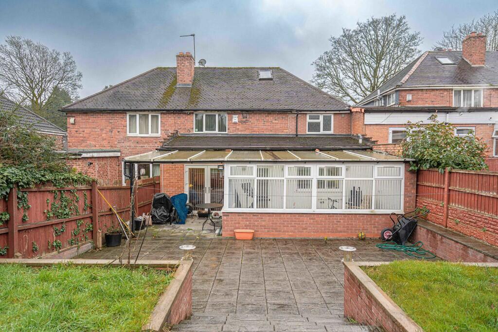 Additional image 18 of Ireton Road, Handsworth Wood, Birmingham