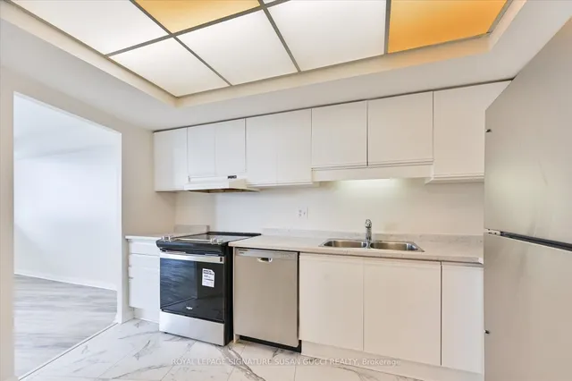 Additional image 10 of 757 Victoria Park Ave Unit 1501